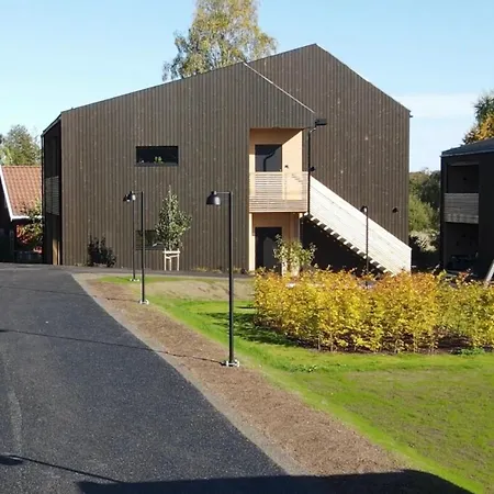 Torp Airport Modern Ground Floor Appartement Sandefjord