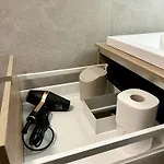 Torp Airport Modern Ground Floor Apartman Sandefjord